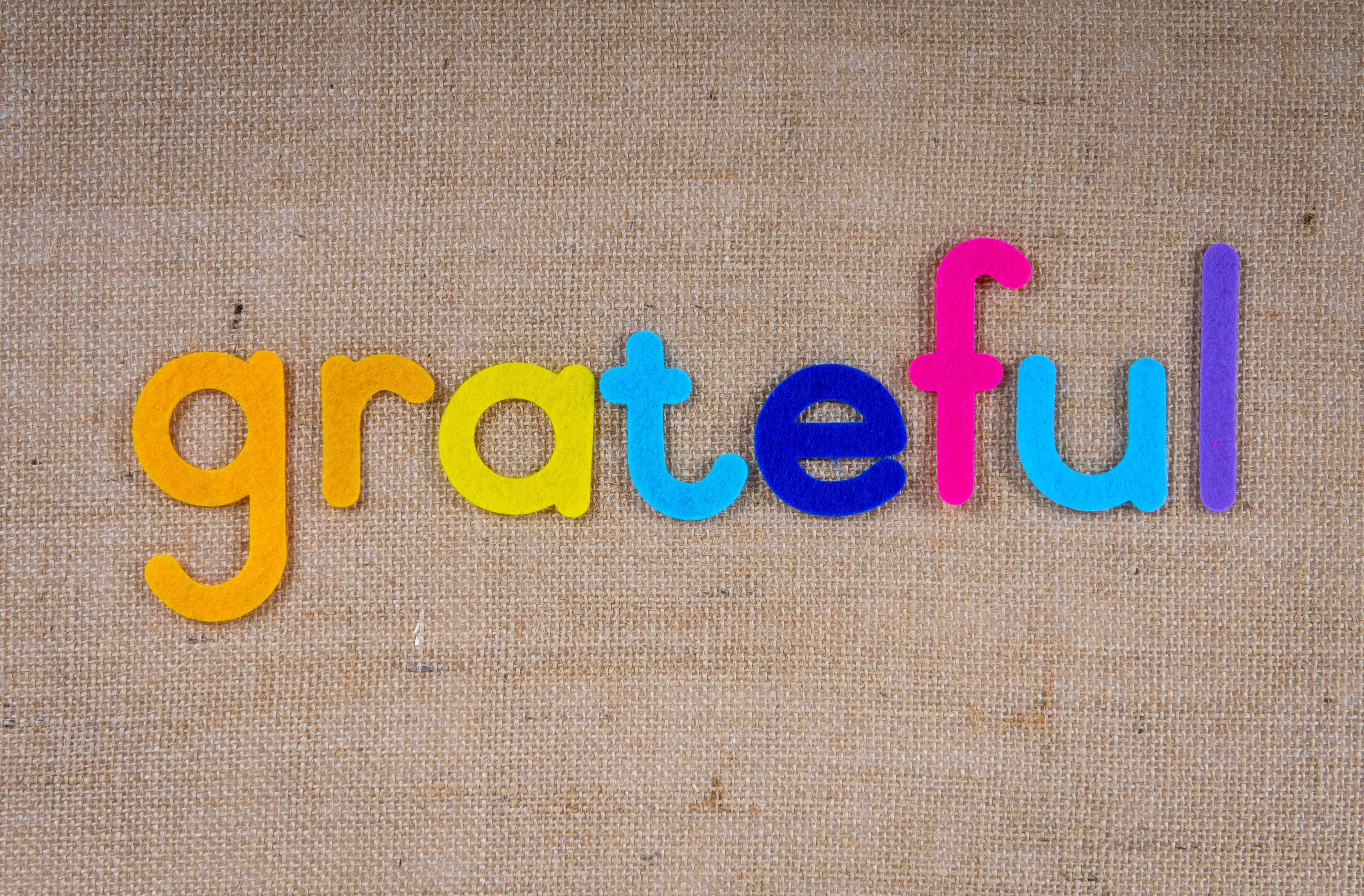 Radiant Reads: 7 Transformational Books for Cultivating Joy through Gratitude- Books- The Tropical Diva- Being grateful